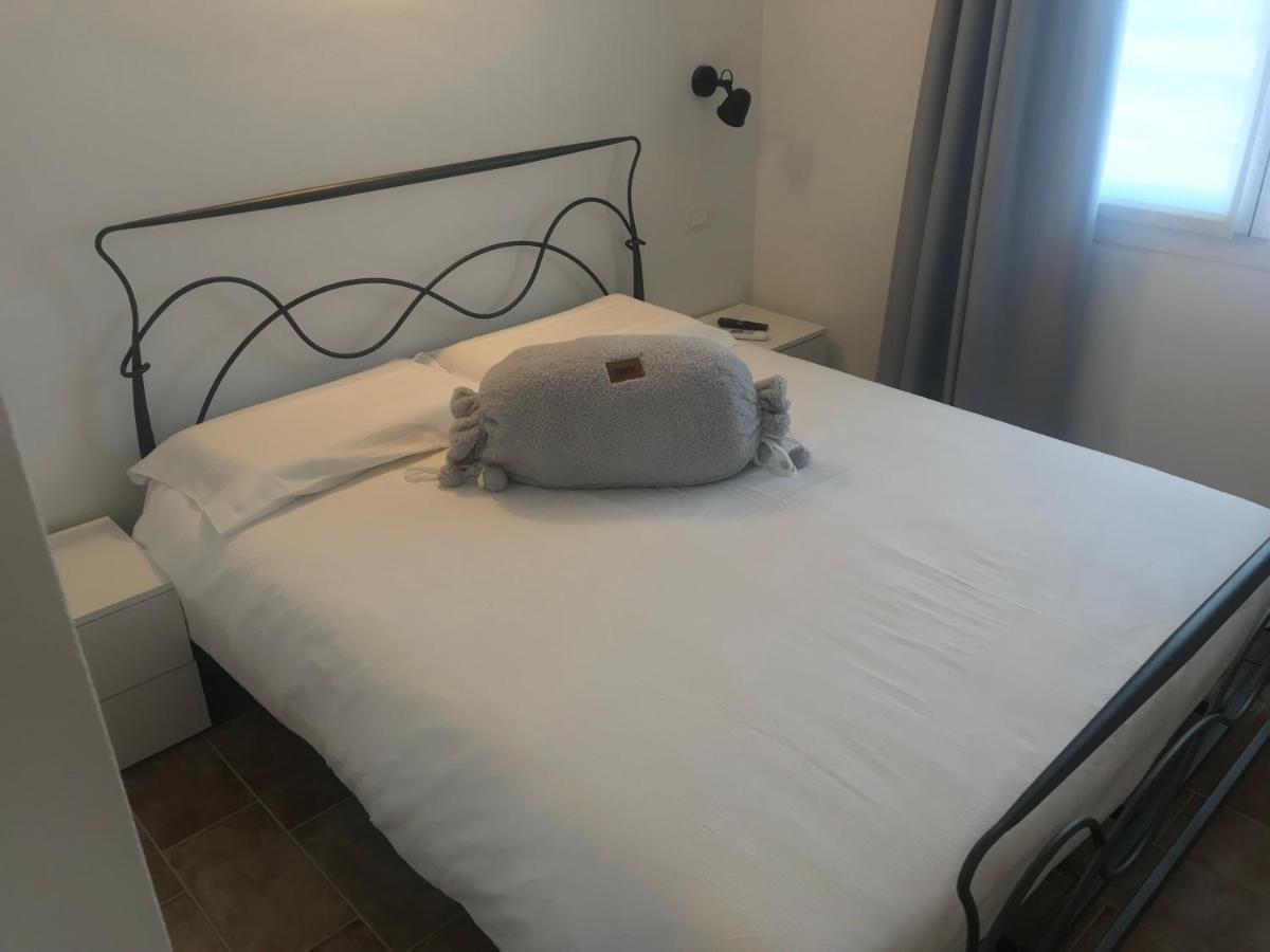 Agriturismo Pelos 루다 외부 사진