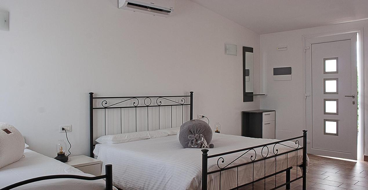 Agriturismo Pelos 루다 외부 사진