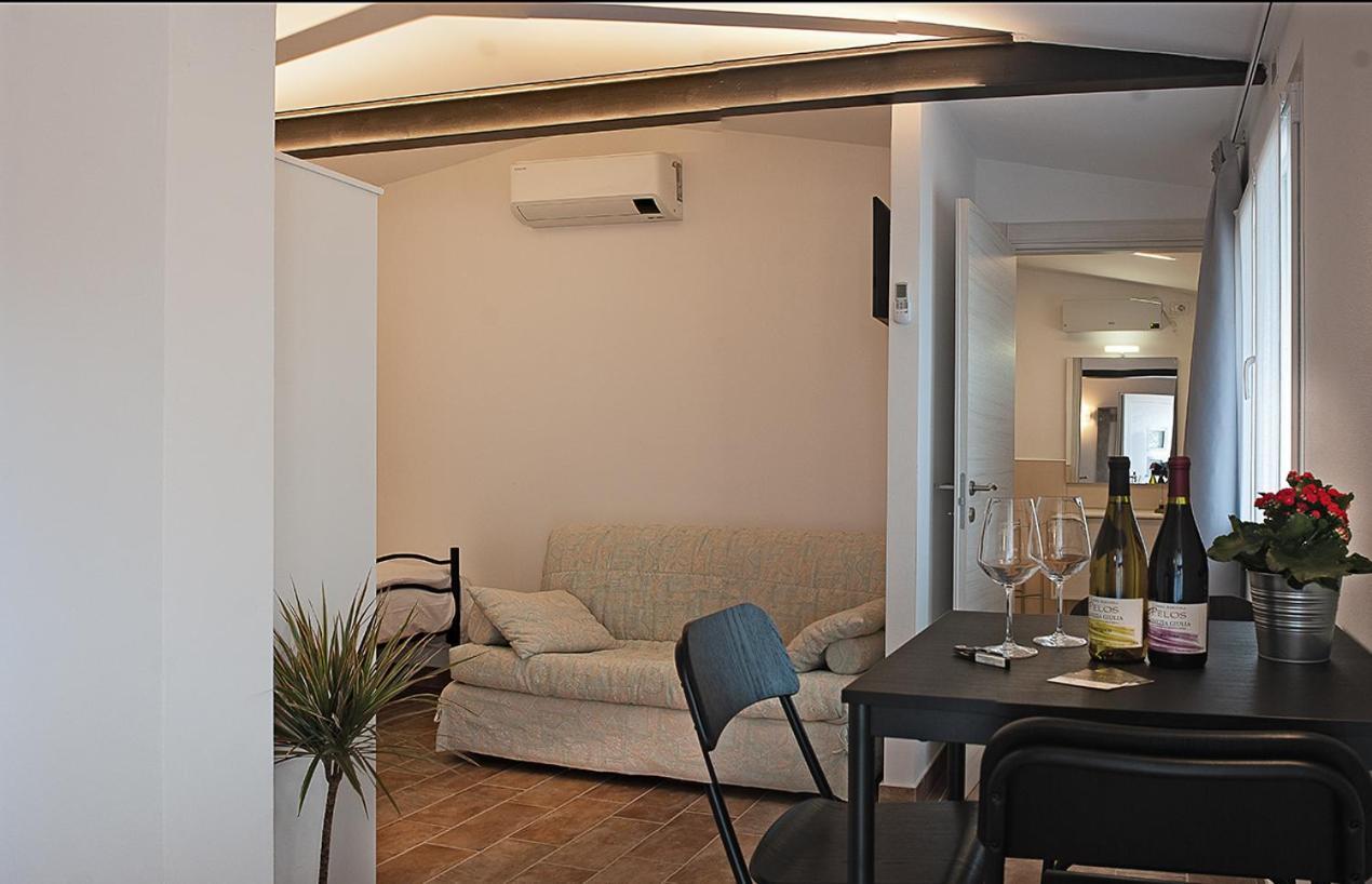 Agriturismo Pelos 루다 외부 사진
