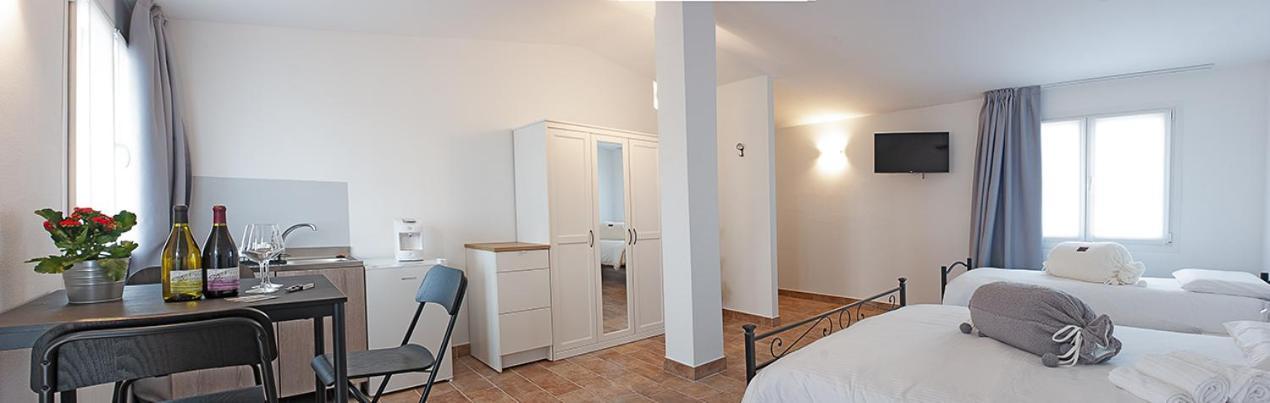 Agriturismo Pelos 루다 외부 사진