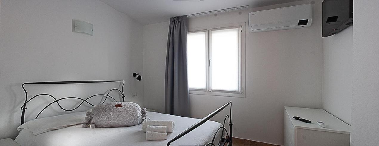 Agriturismo Pelos 루다 외부 사진